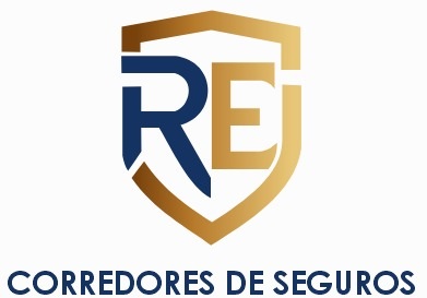 Logo Grupo R & E